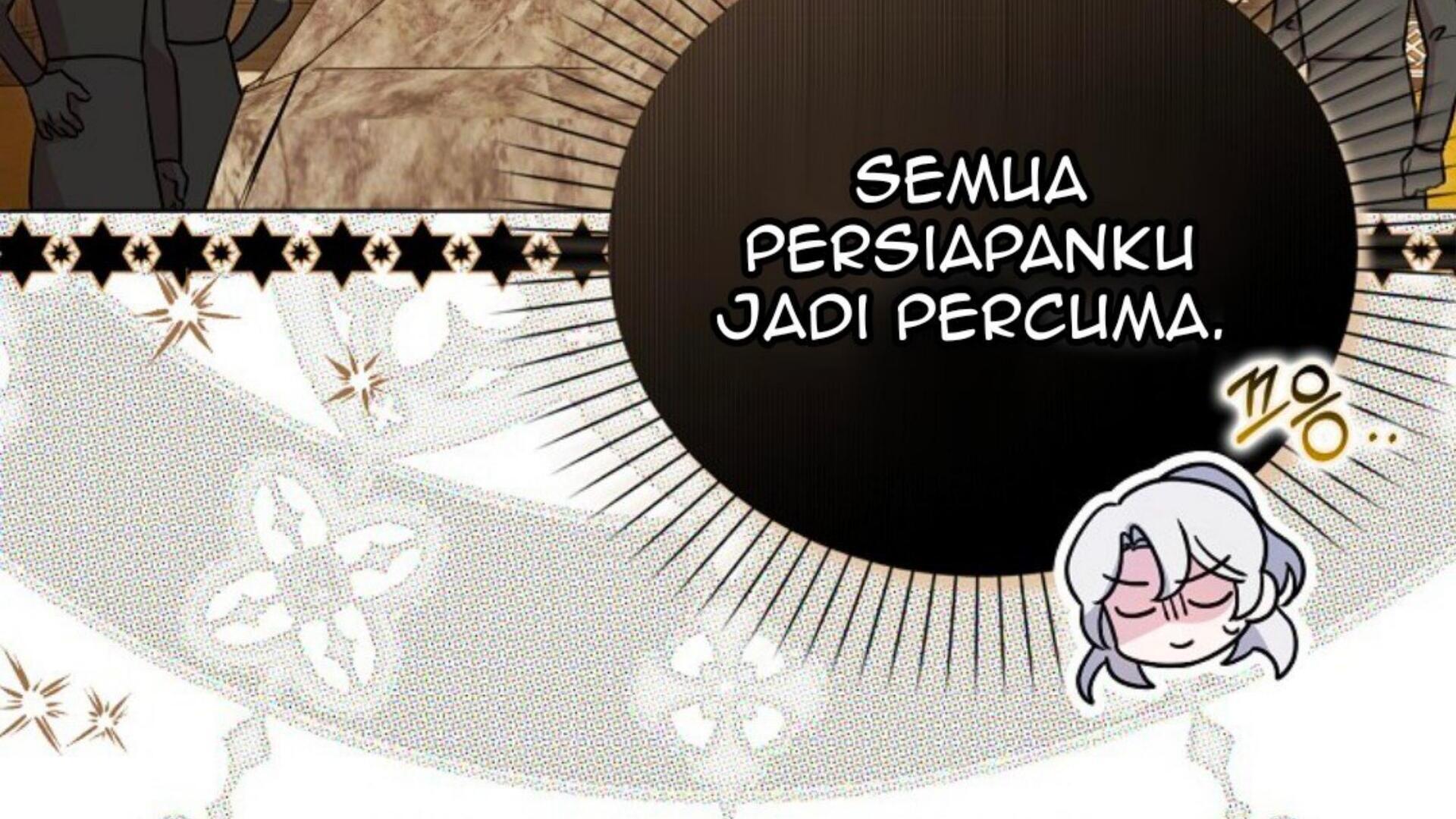 Rencana Pensiun Bijaksana Seorang Penjahat Chapter 7 page 61