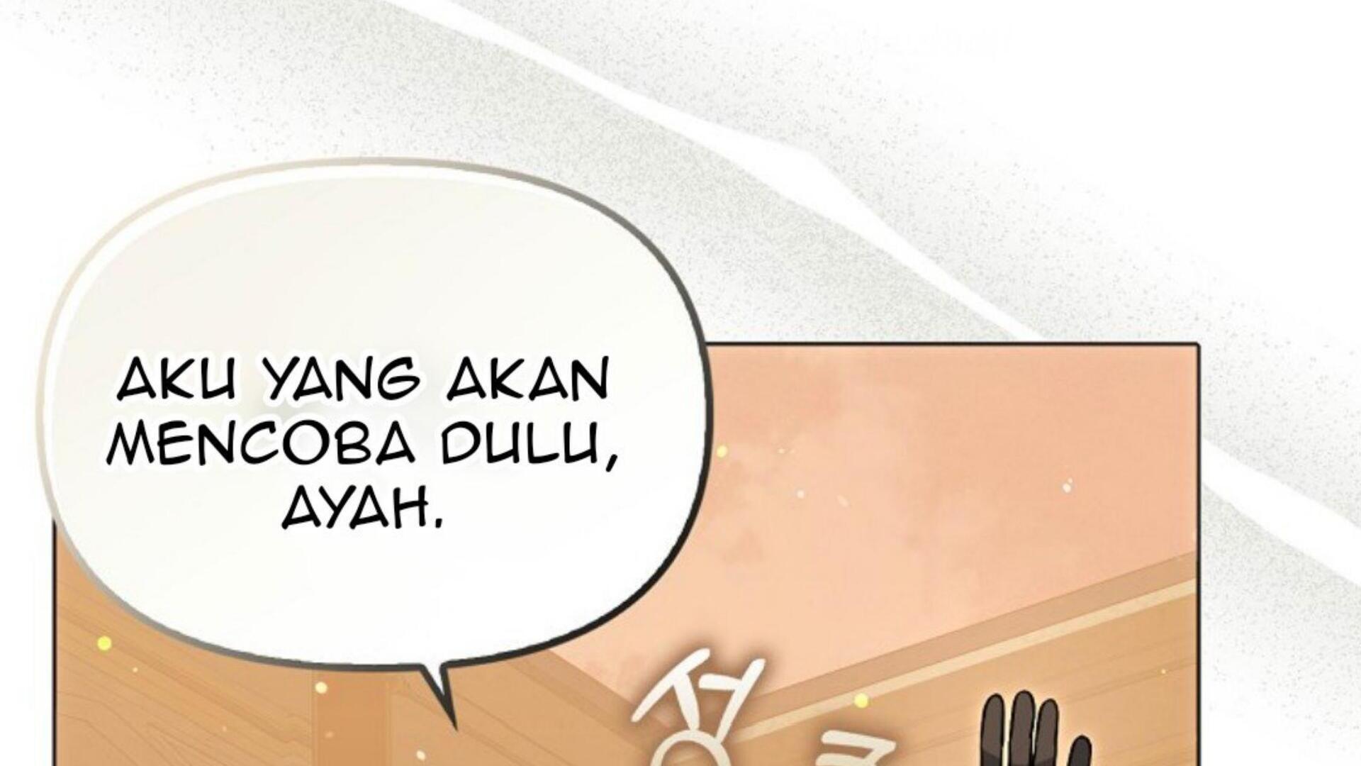 Rencana Pensiun Bijaksana Seorang Penjahat Chapter 7 page 63