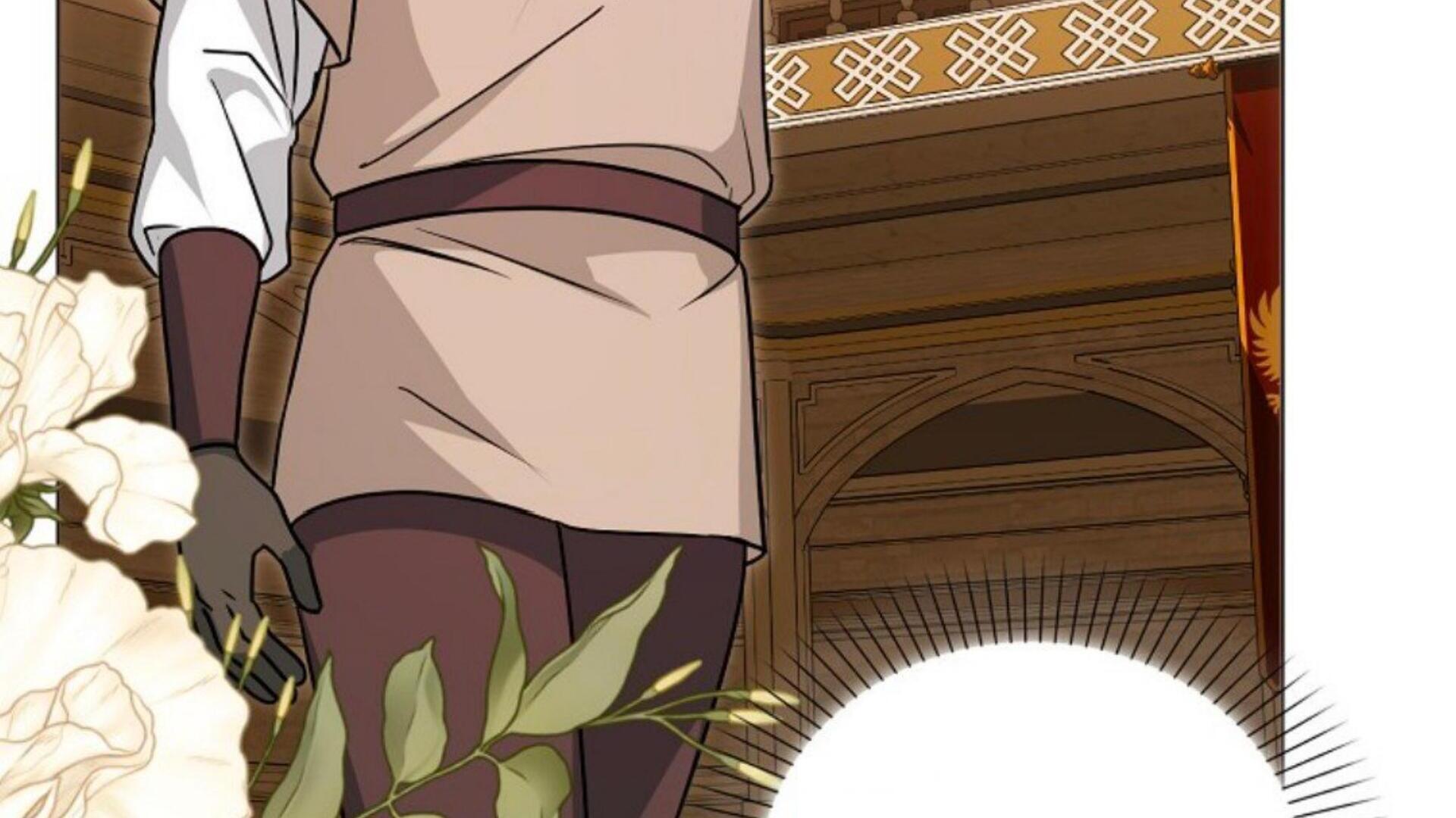 Rencana Pensiun Bijaksana Seorang Penjahat Chapter 7 page 65