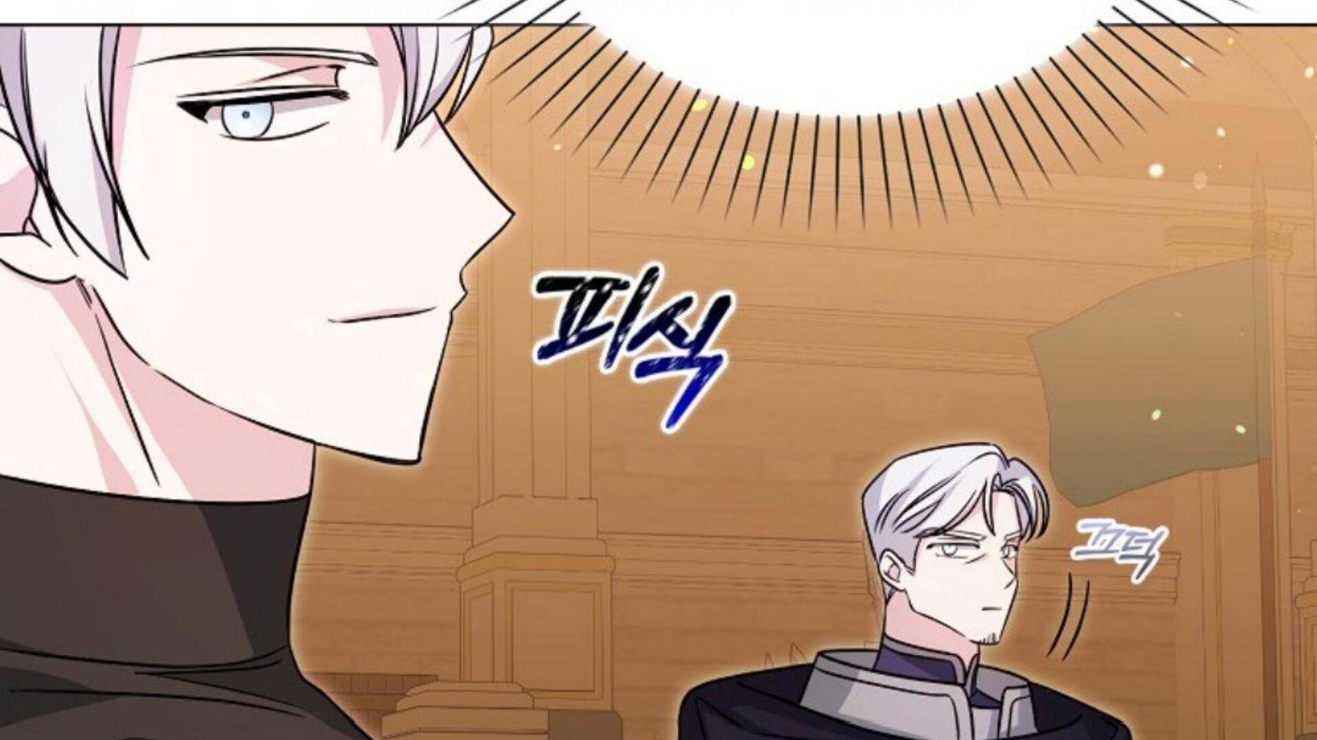 Rencana Pensiun Bijaksana Seorang Penjahat Chapter 7 page 68