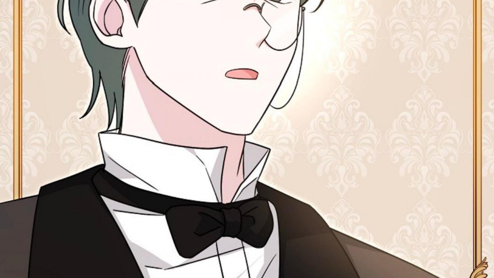 Rencana Pensiun Bijaksana Seorang Penjahat Chapter 7 page 7