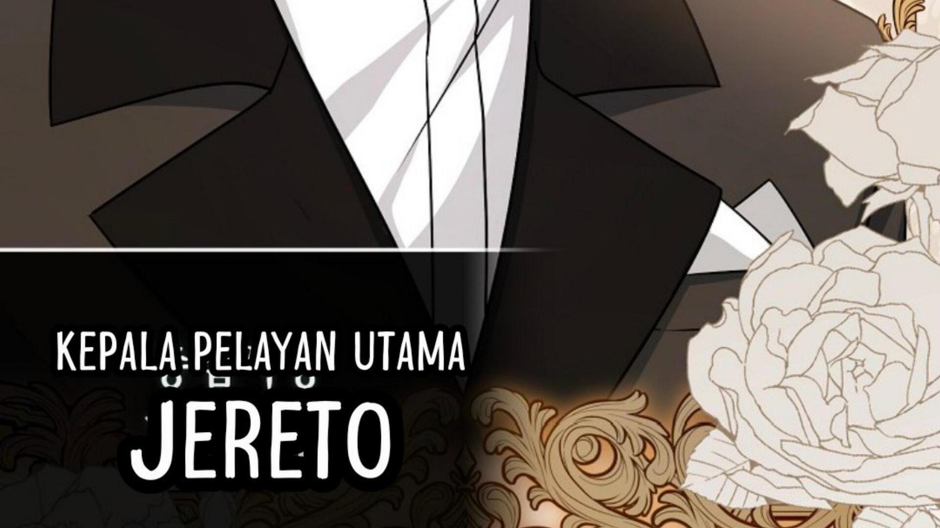 Rencana Pensiun Bijaksana Seorang Penjahat Chapter 7 page 8