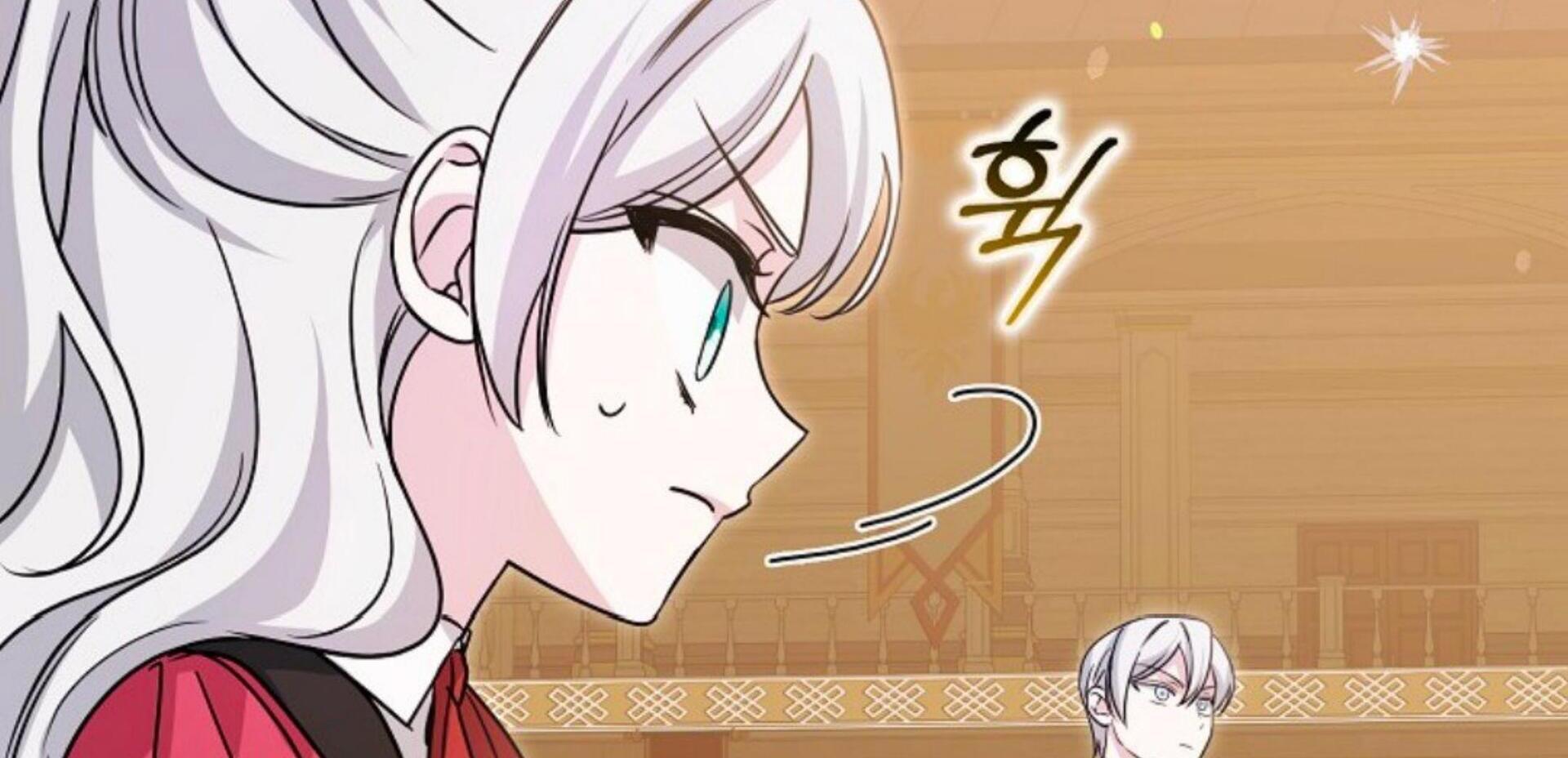 Rencana Pensiun Bijaksana Seorang Penjahat Chapter 7 page 89