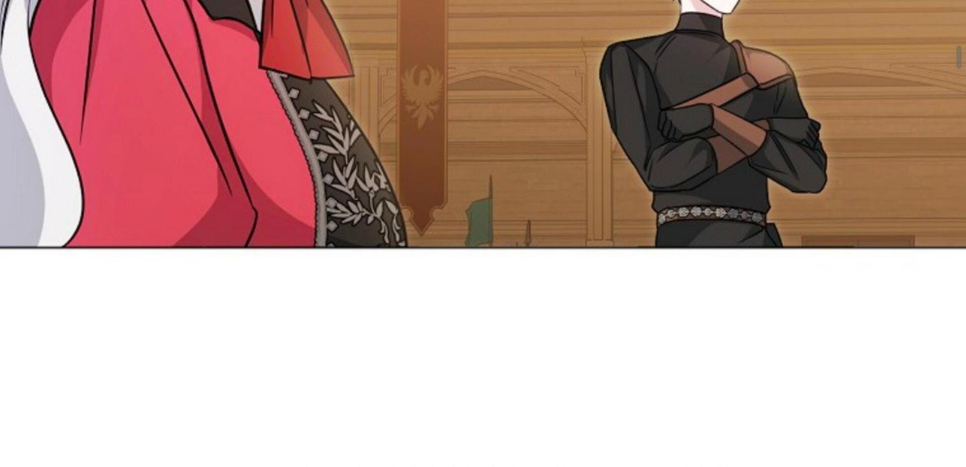 Rencana Pensiun Bijaksana Seorang Penjahat Chapter 7 page 90
