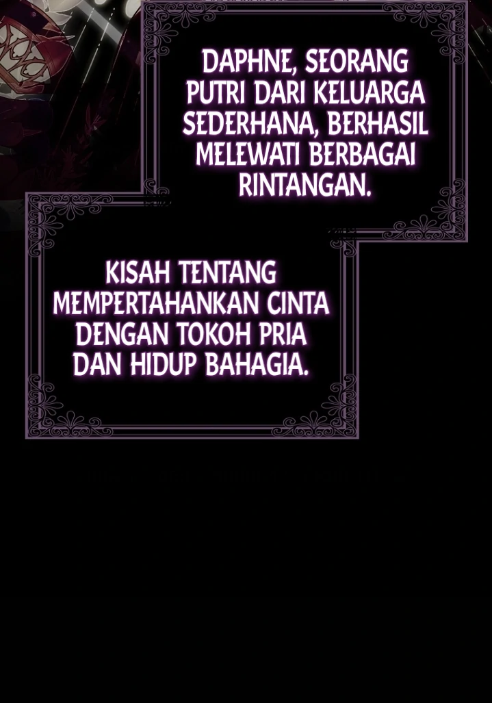 Rencana Sempurna Untuk Menghindari Ending Kematian Chapter 1 page 9
