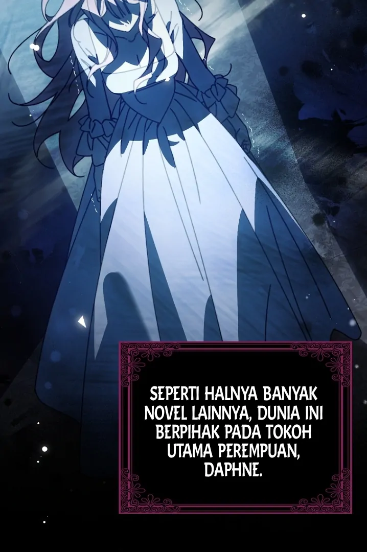 Rencana Sempurna Untuk Menghindari Ending Kematian Chapter 1 page 14