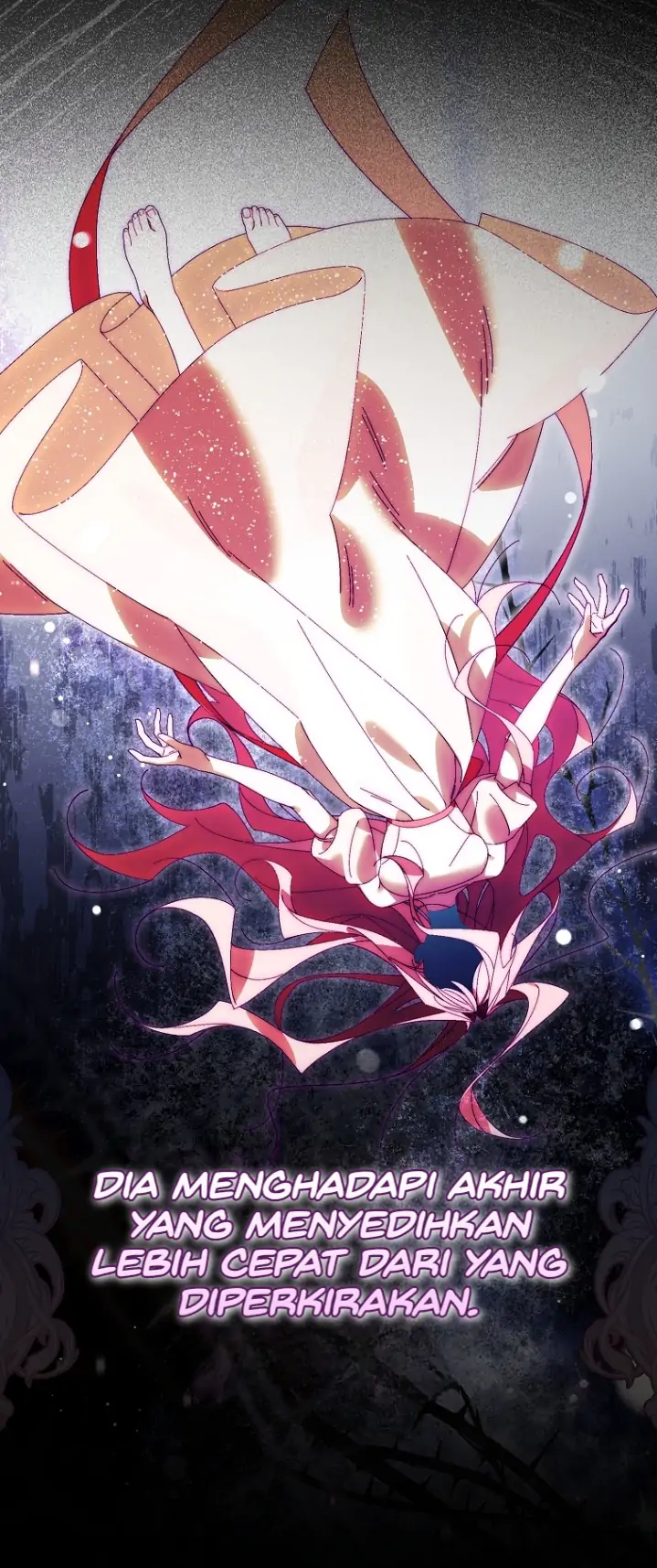 Rencana Sempurna Untuk Menghindari Ending Kematian Chapter 1 page 21