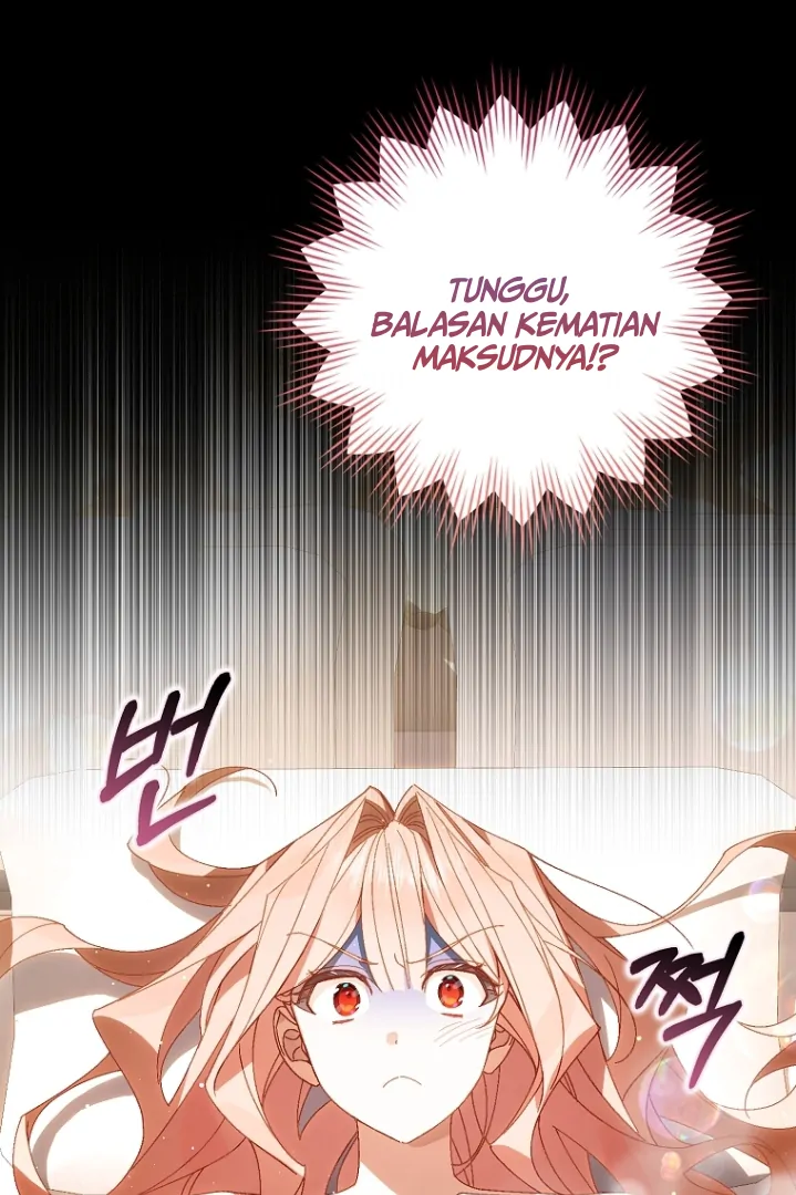 Rencana Sempurna Untuk Menghindari Ending Kematian Chapter 1 page 22