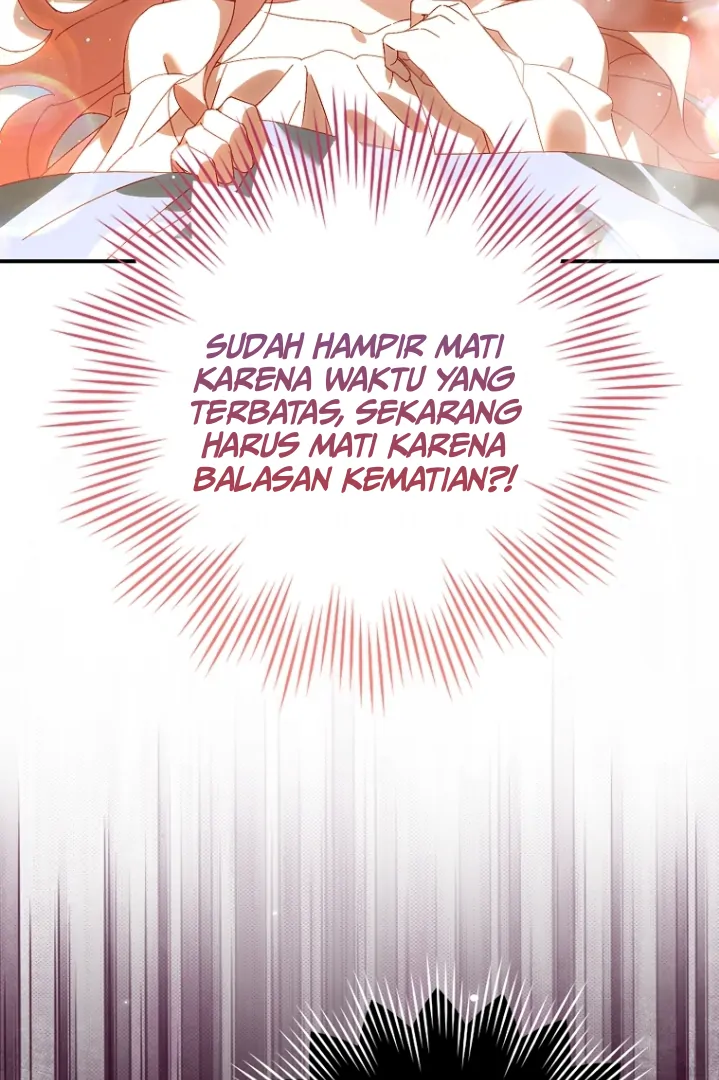Rencana Sempurna Untuk Menghindari Ending Kematian Chapter 1 page 23