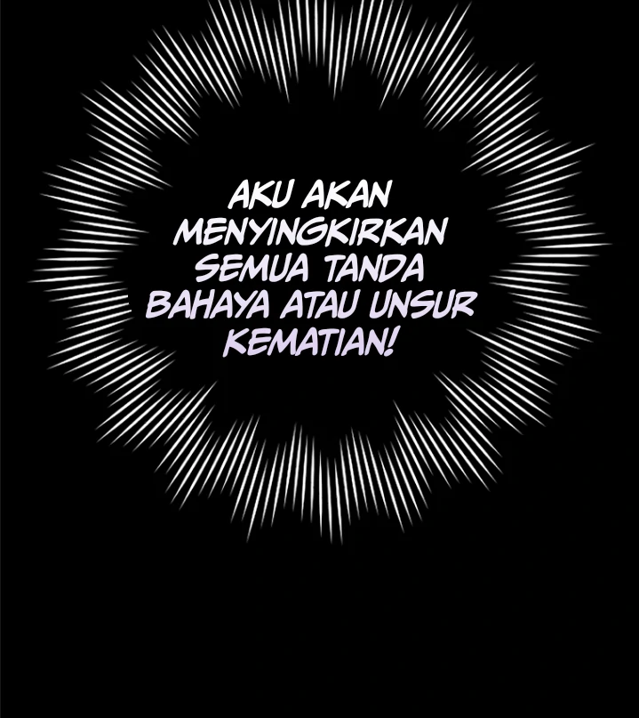 Rencana Sempurna Untuk Menghindari Ending Kematian Chapter 1 page 26
