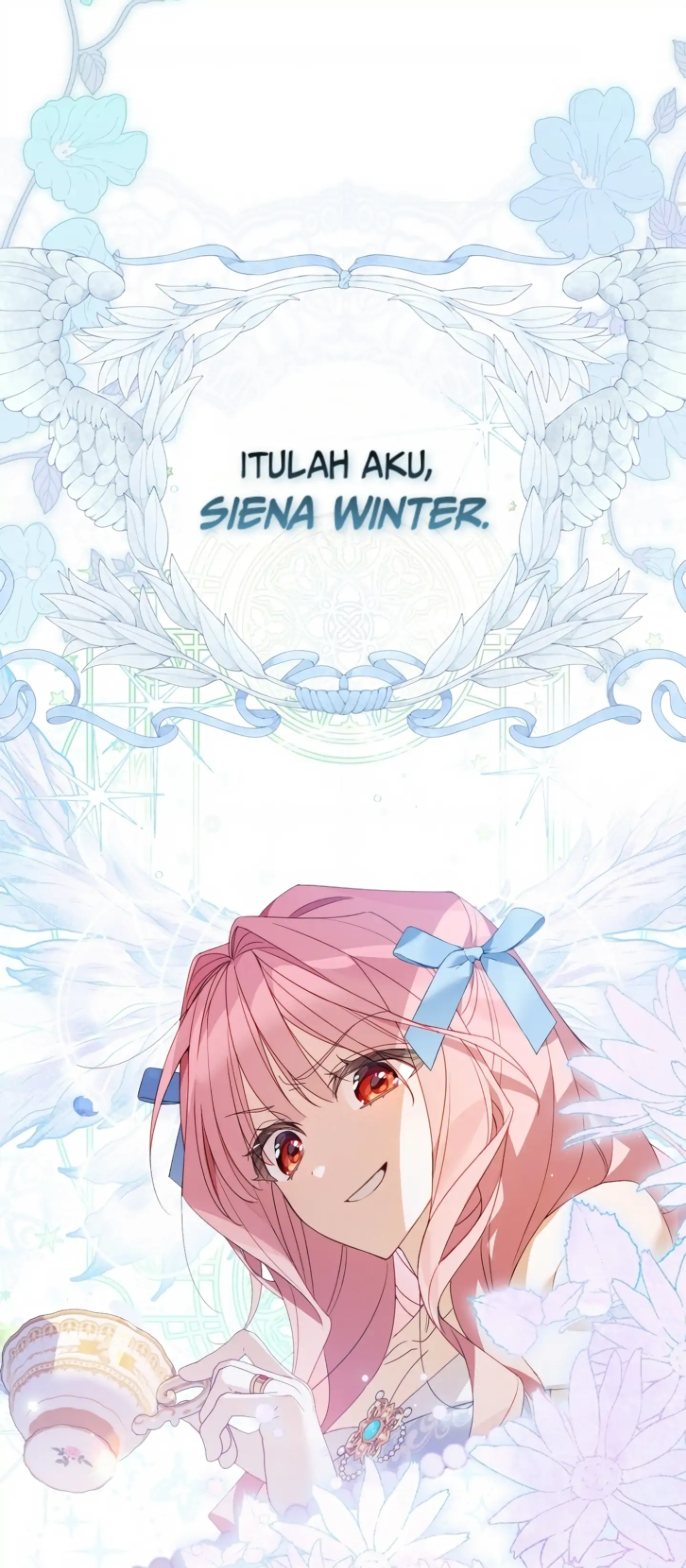 Rencana Sempurna Untuk Menghindari Ending Kematian Chapter 1 page 2