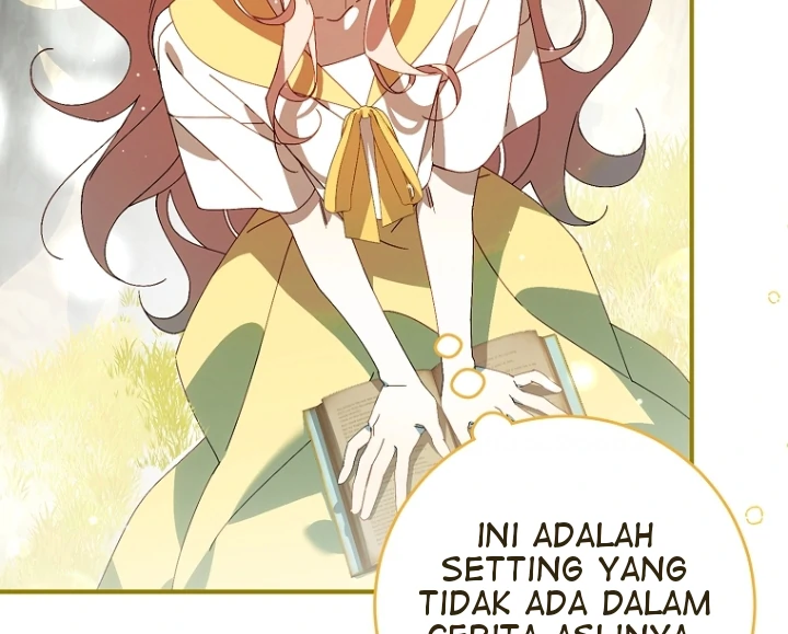 Rencana Sempurna Untuk Menghindari Ending Kematian Chapter 1 page 36