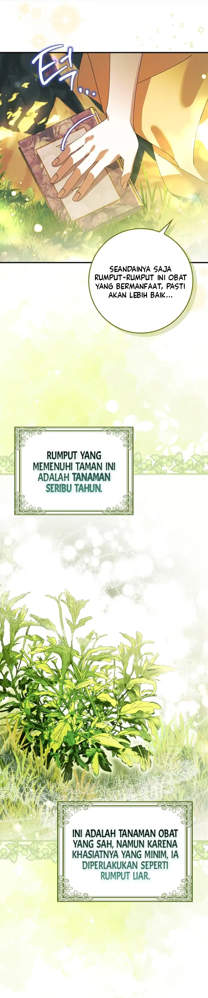 Rencana Sempurna Untuk Menghindari Ending Kematian Chapter 1 page 38