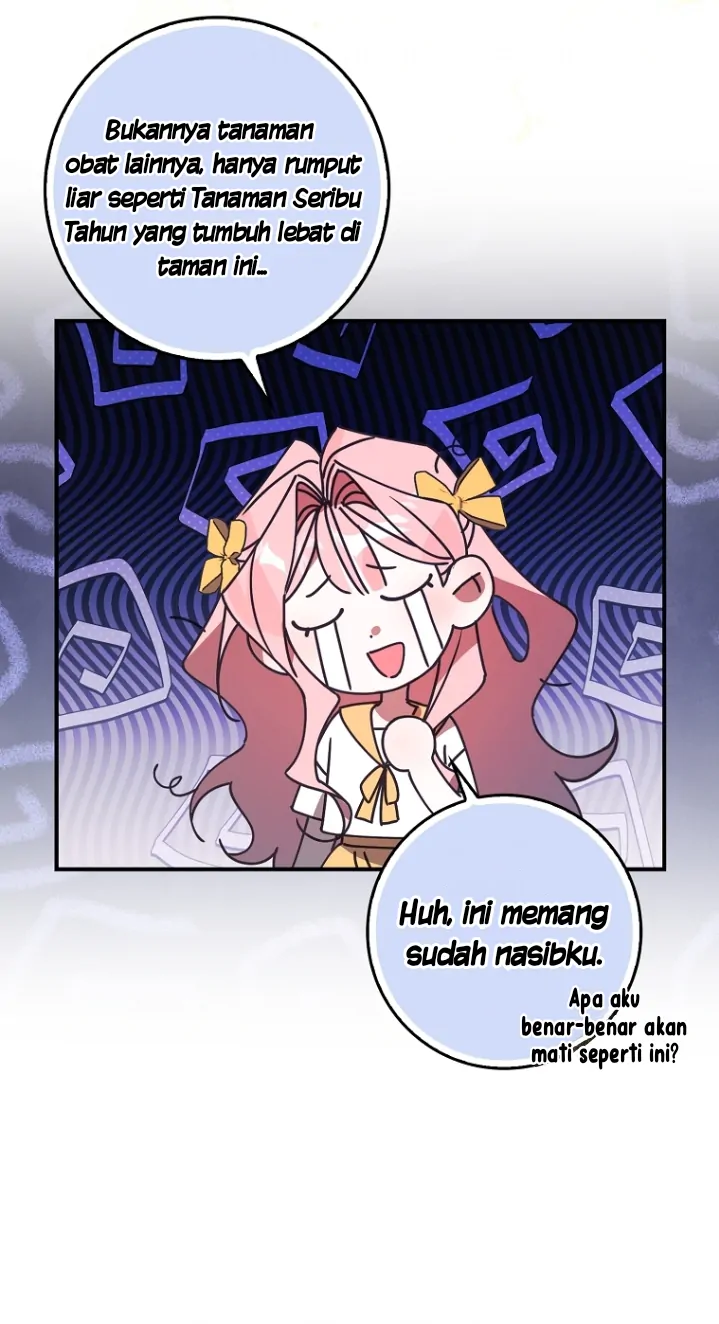 Rencana Sempurna Untuk Menghindari Ending Kematian Chapter 1 page 39
