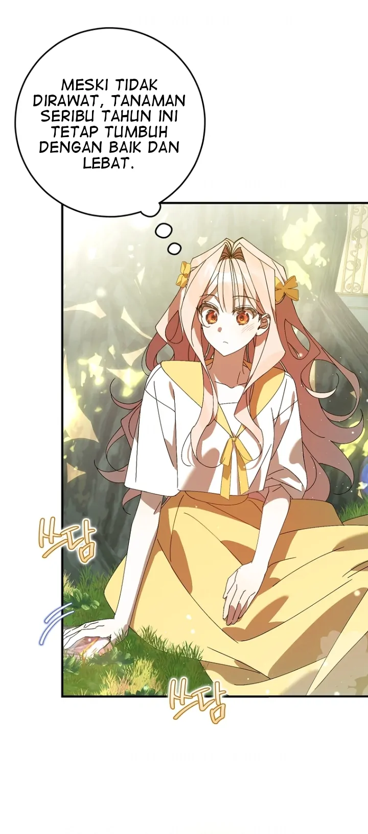 Rencana Sempurna Untuk Menghindari Ending Kematian Chapter 1 page 40