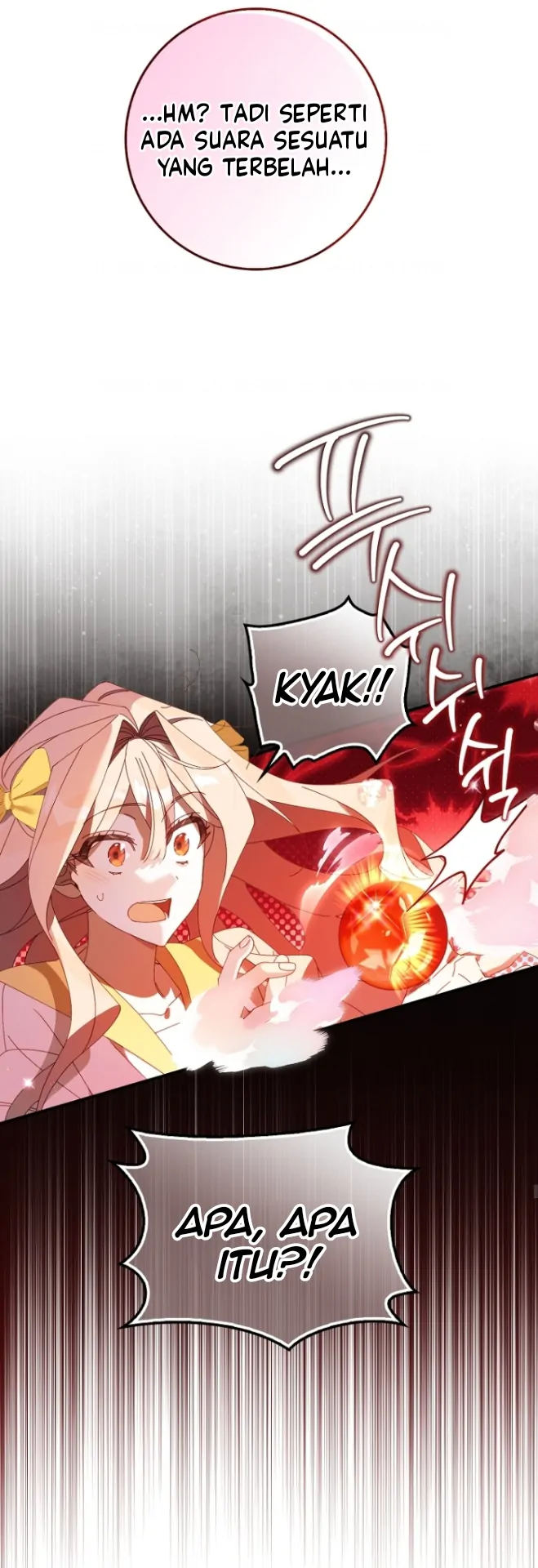 Rencana Sempurna Untuk Menghindari Ending Kematian Chapter 1 page 48