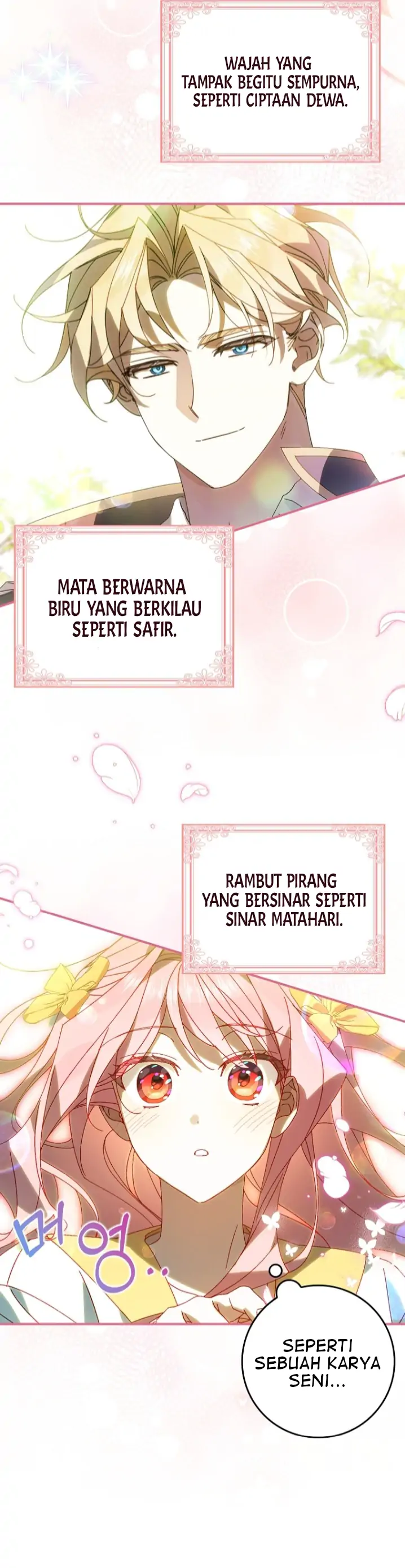 Rencana Sempurna Untuk Menghindari Ending Kematian Chapter 1 page 55
