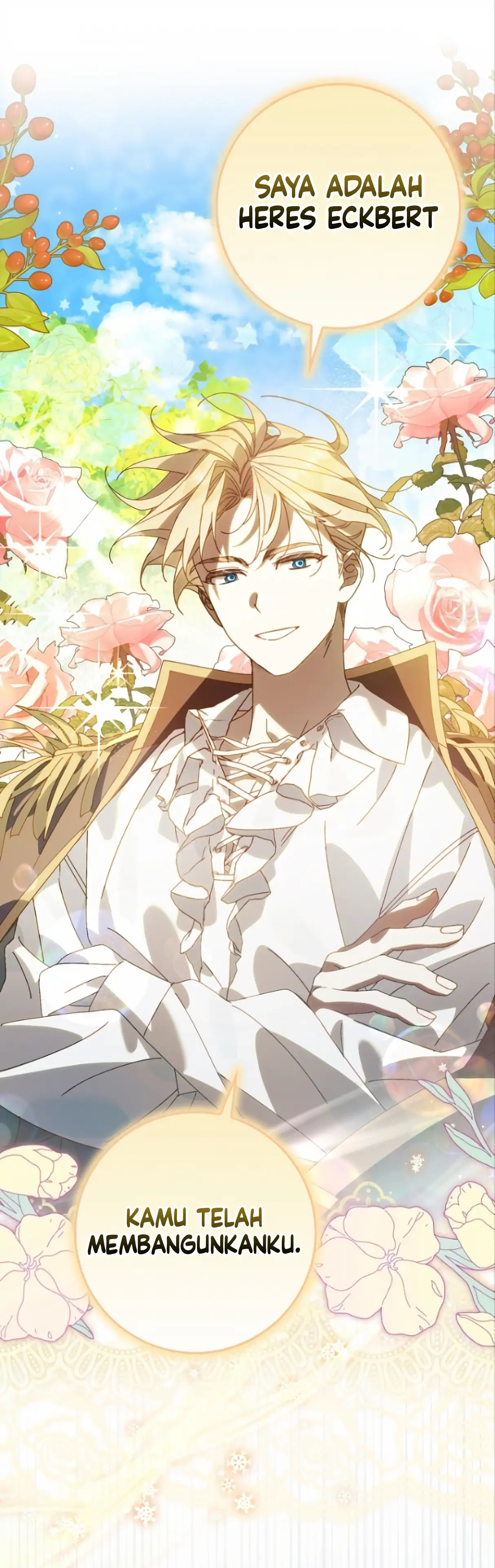 Rencana Sempurna Untuk Menghindari Ending Kematian Chapter 1 page 58