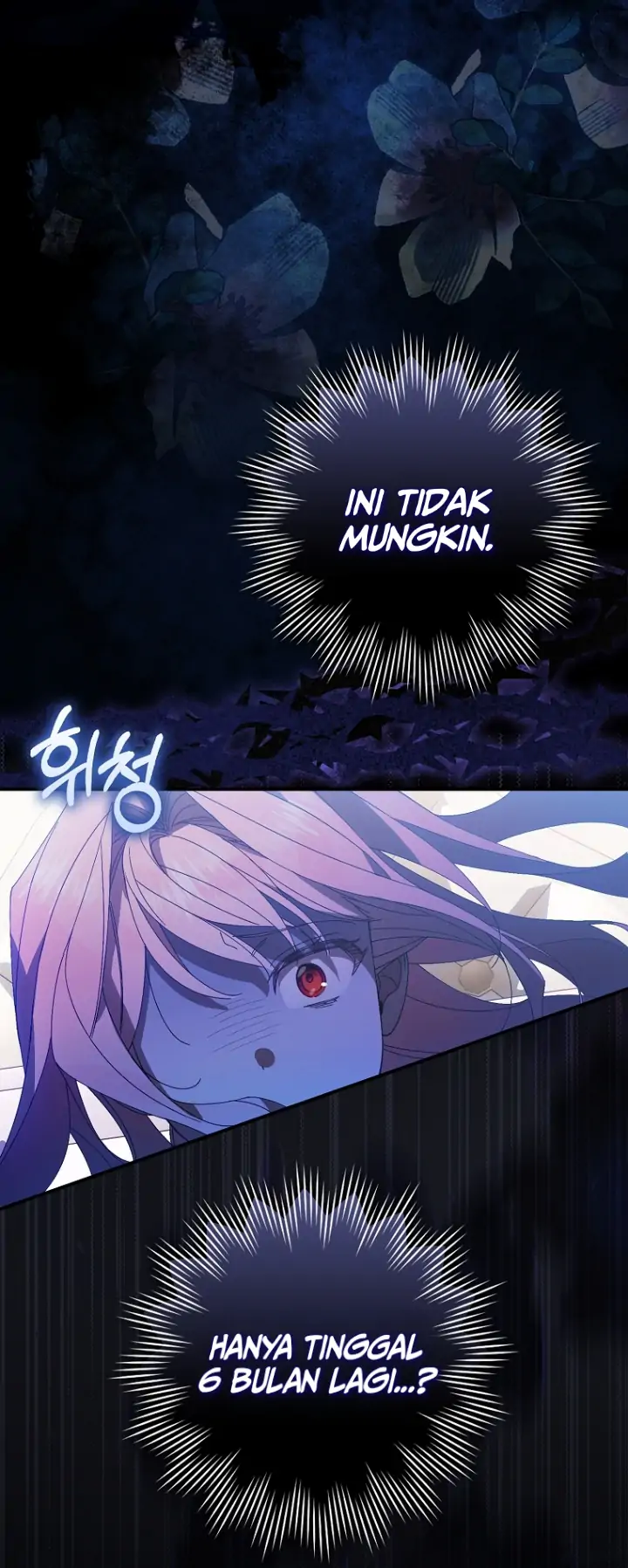 Rencana Sempurna Untuk Menghindari Ending Kematian Chapter 1 page 5