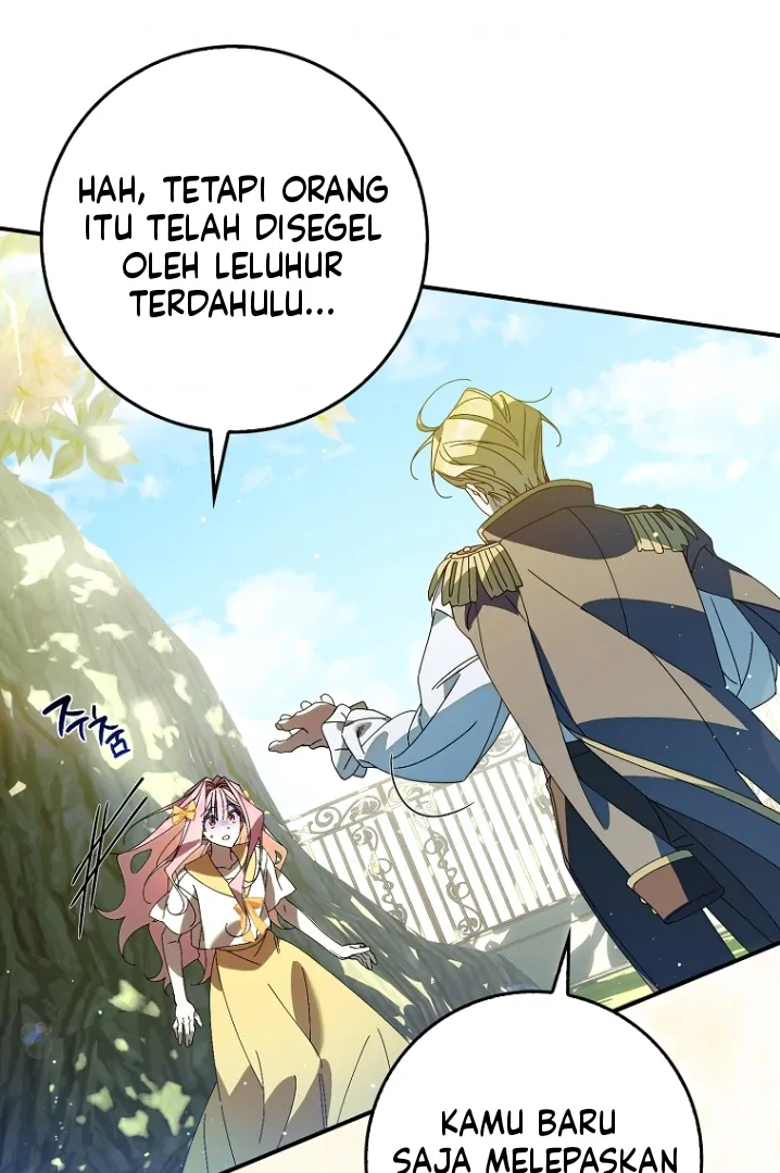 Rencana Sempurna Untuk Menghindari Ending Kematian Chapter 1 page 61
