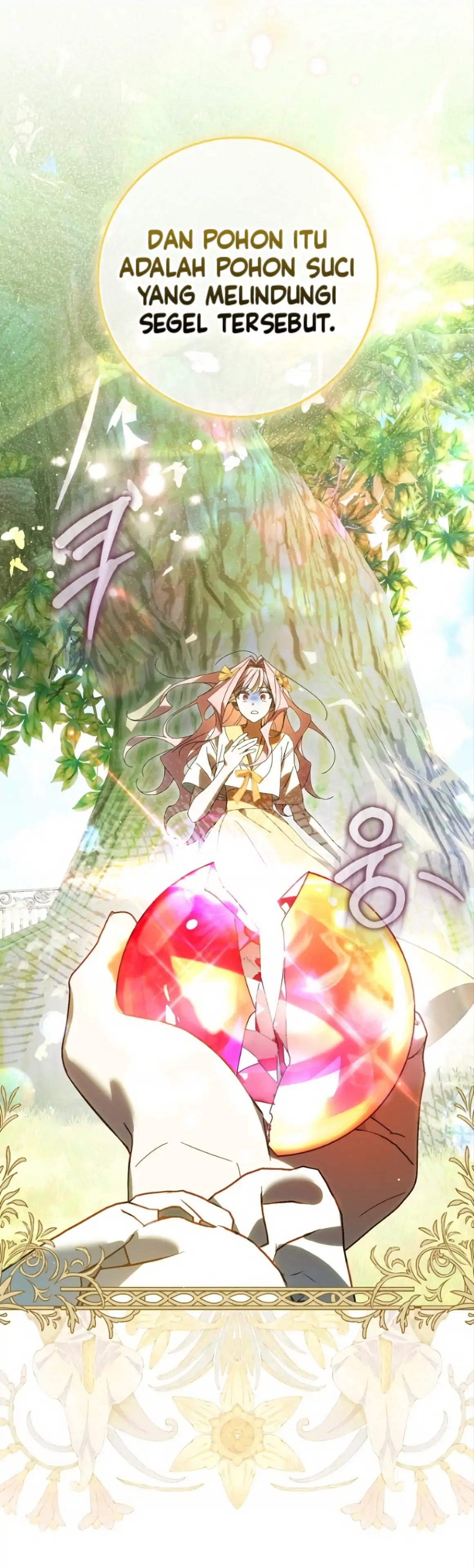 Rencana Sempurna Untuk Menghindari Ending Kematian Chapter 1 page 65