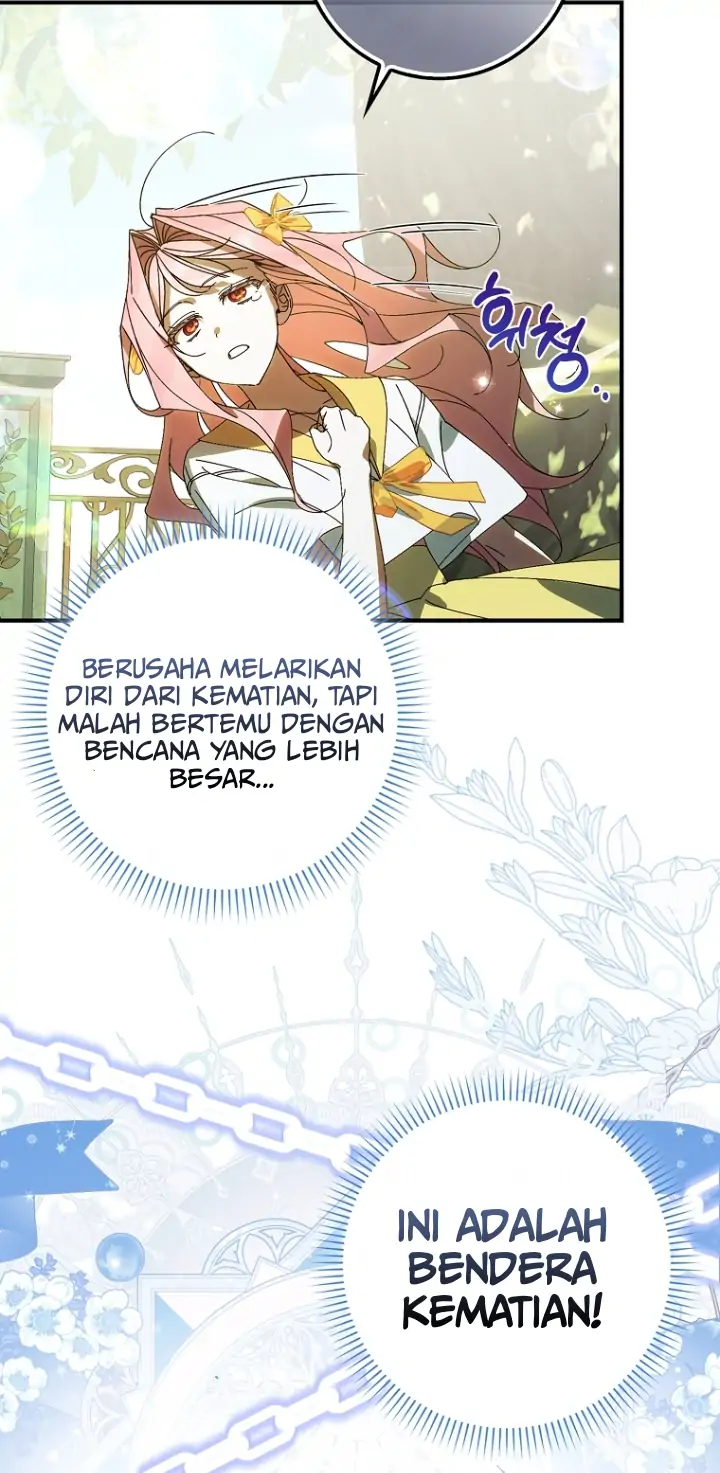 Rencana Sempurna Untuk Menghindari Ending Kematian Chapter 1 page 70