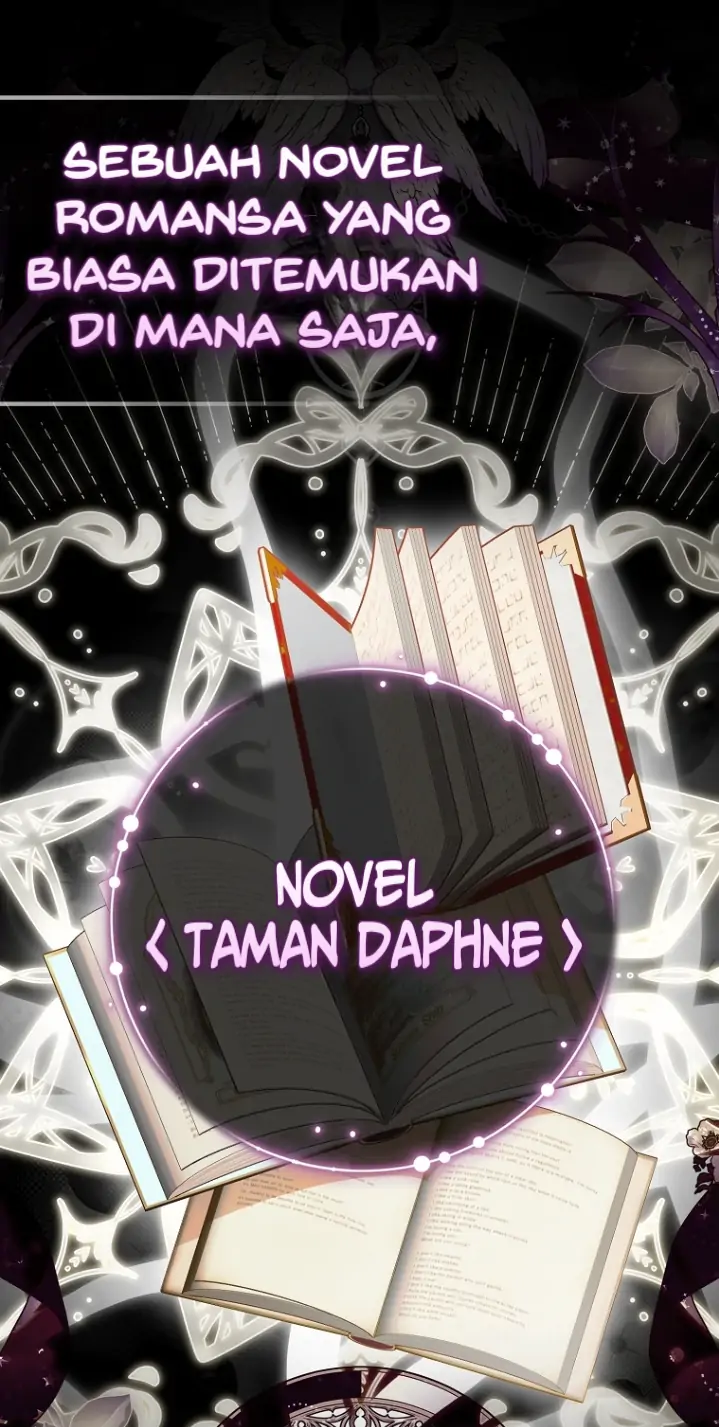 Rencana Sempurna Untuk Menghindari Ending Kematian Chapter 1 page 8