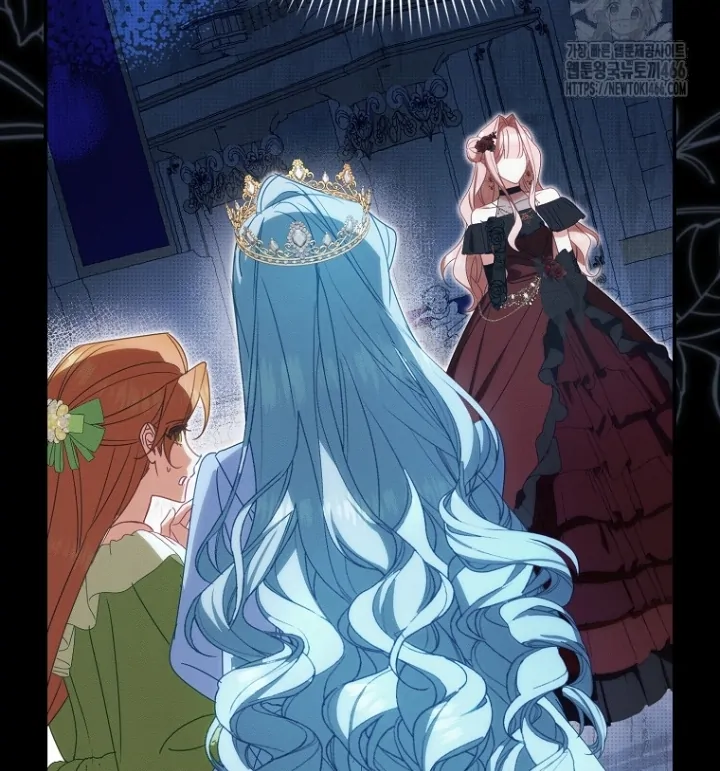 Rencana Sempurna Untuk Menghindari Ending Kematian Chapter 20 page 9