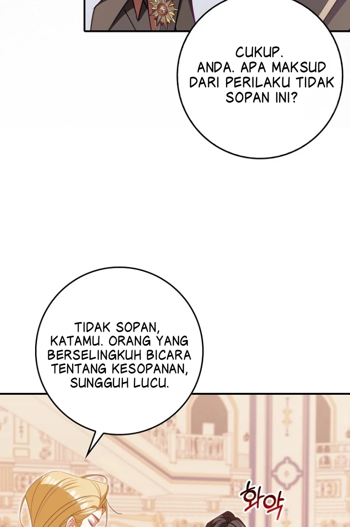 Rencana Sempurna Untuk Menghindari Ending Kematian Chapter 20 page 102