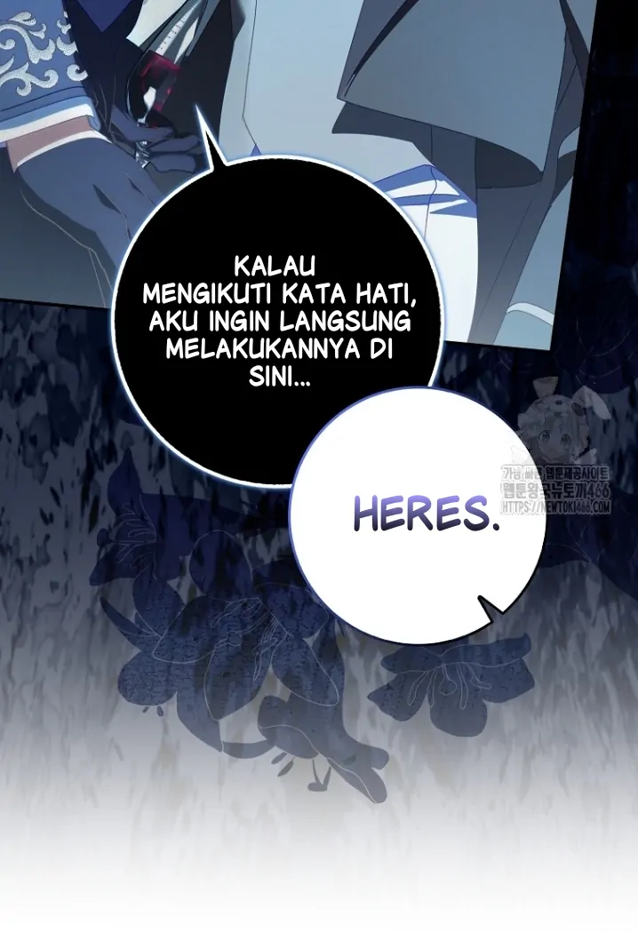 Rencana Sempurna Untuk Menghindari Ending Kematian Chapter 20 page 105