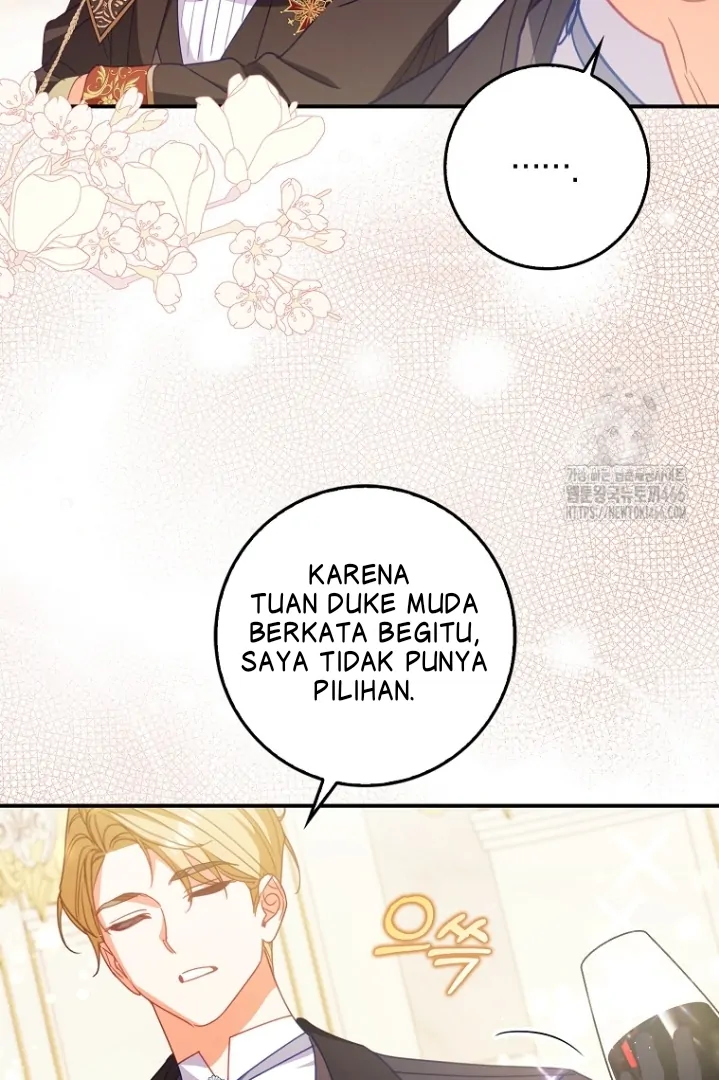 Rencana Sempurna Untuk Menghindari Ending Kematian Chapter 20 page 107