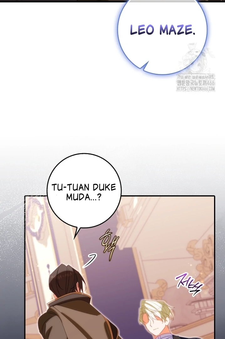 Rencana Sempurna Untuk Menghindari Ending Kematian Chapter 20 page 112
