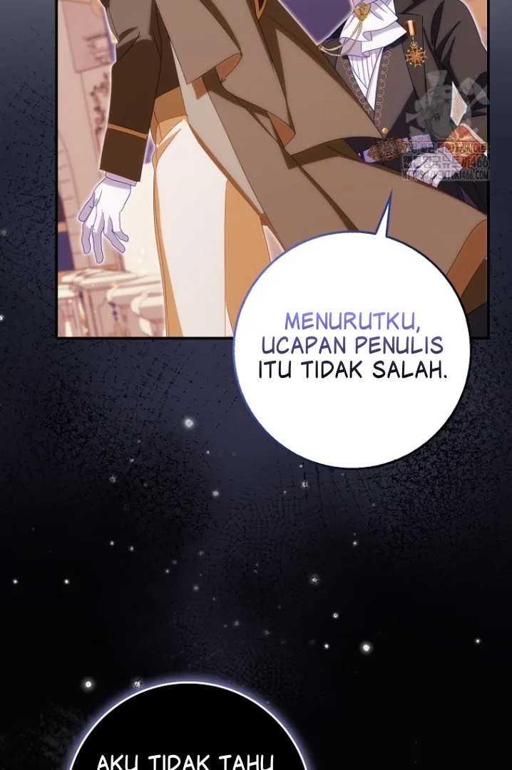 Rencana Sempurna Untuk Menghindari Ending Kematian Chapter 20 page 113