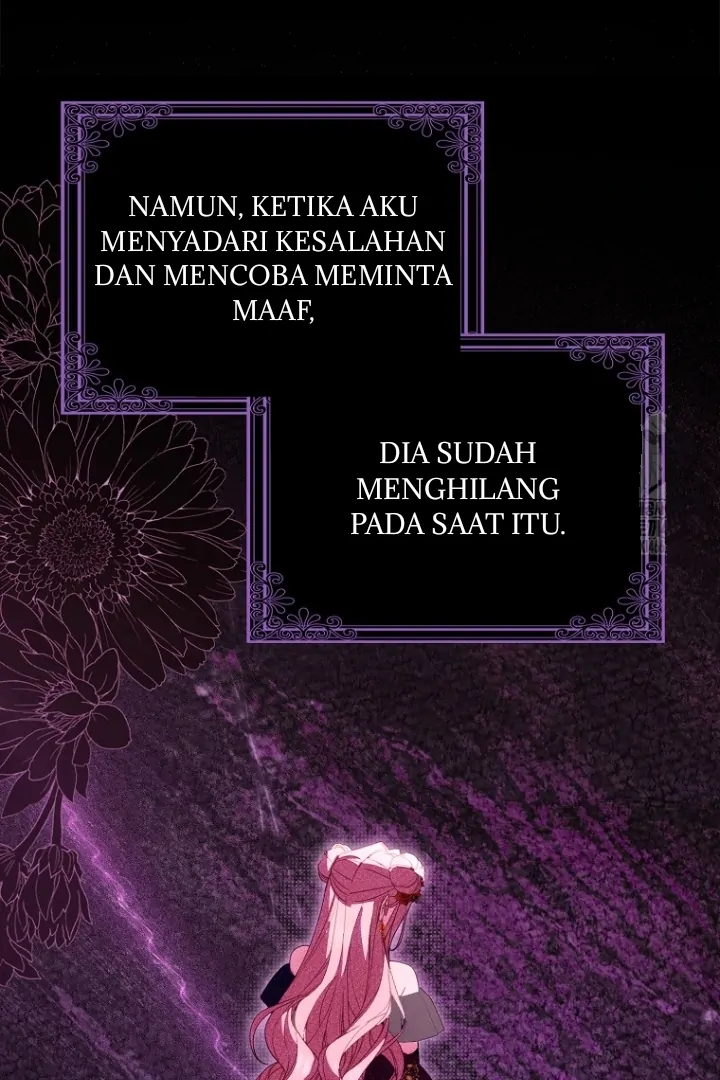 Rencana Sempurna Untuk Menghindari Ending Kematian Chapter 20 page 11
