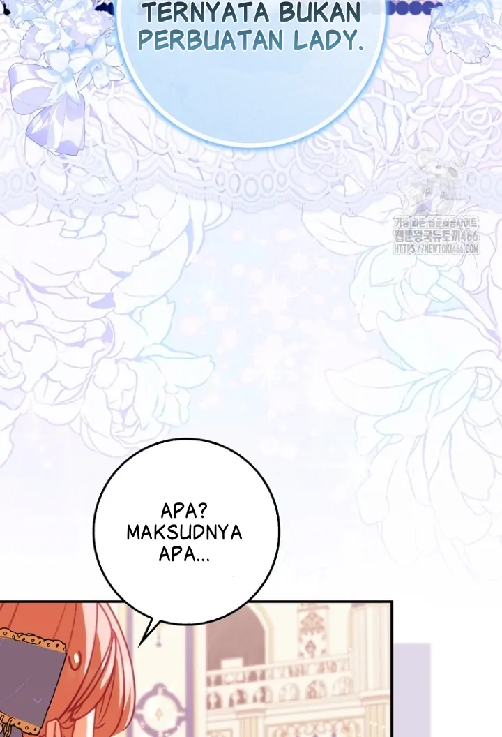 Rencana Sempurna Untuk Menghindari Ending Kematian Chapter 20 page 16