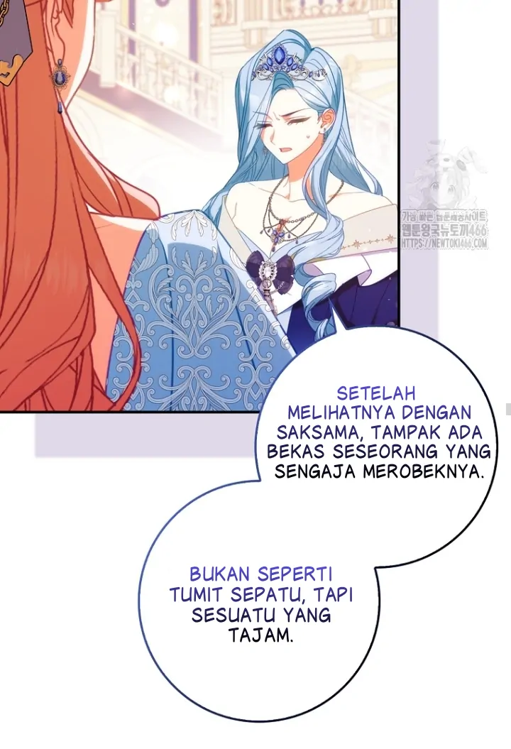 Rencana Sempurna Untuk Menghindari Ending Kematian Chapter 20 page 17