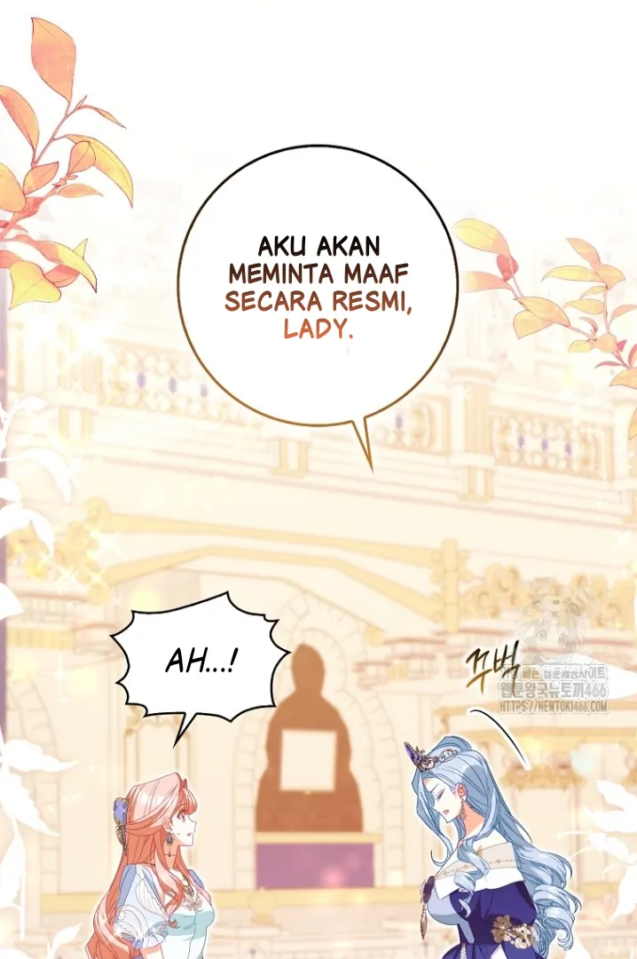 Rencana Sempurna Untuk Menghindari Ending Kematian Chapter 20 page 19