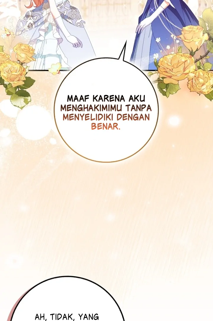 Rencana Sempurna Untuk Menghindari Ending Kematian Chapter 20 page 20