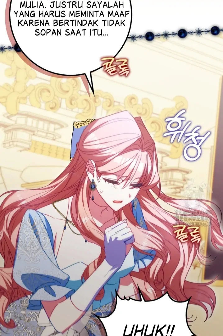 Rencana Sempurna Untuk Menghindari Ending Kematian Chapter 20 page 21