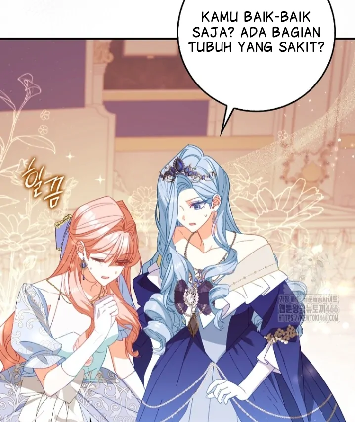 Rencana Sempurna Untuk Menghindari Ending Kematian Chapter 20 page 23