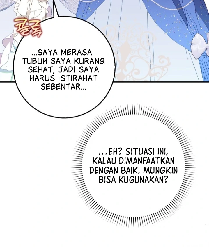 Rencana Sempurna Untuk Menghindari Ending Kematian Chapter 20 page 24