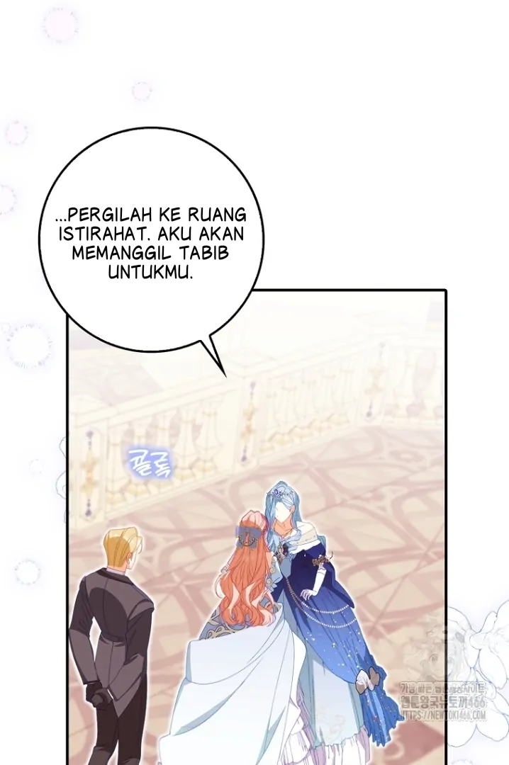 Rencana Sempurna Untuk Menghindari Ending Kematian Chapter 20 page 25