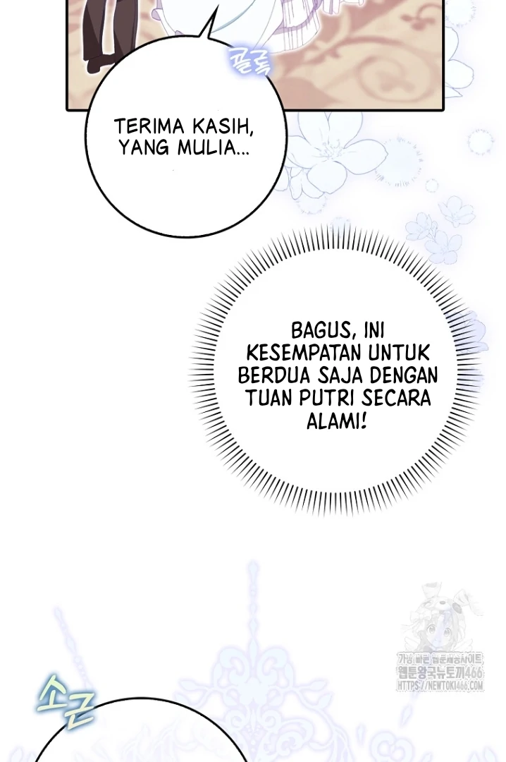 Rencana Sempurna Untuk Menghindari Ending Kematian Chapter 20 page 26