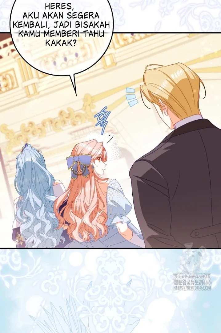 Rencana Sempurna Untuk Menghindari Ending Kematian Chapter 20 page 27
