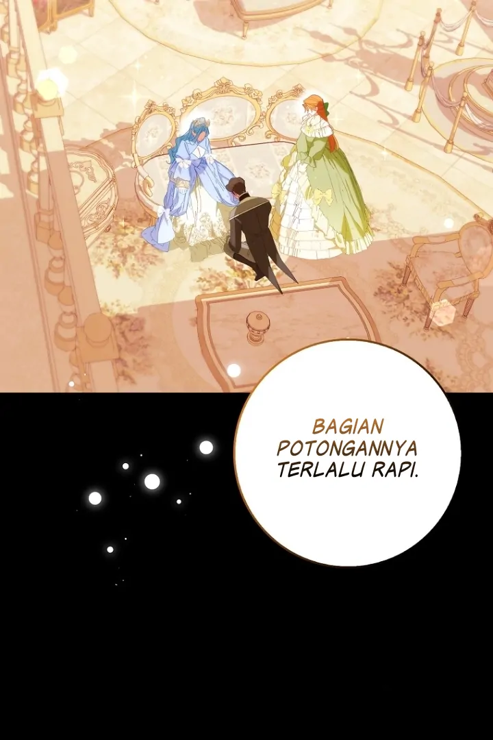 Rencana Sempurna Untuk Menghindari Ending Kematian Chapter 20 page 2