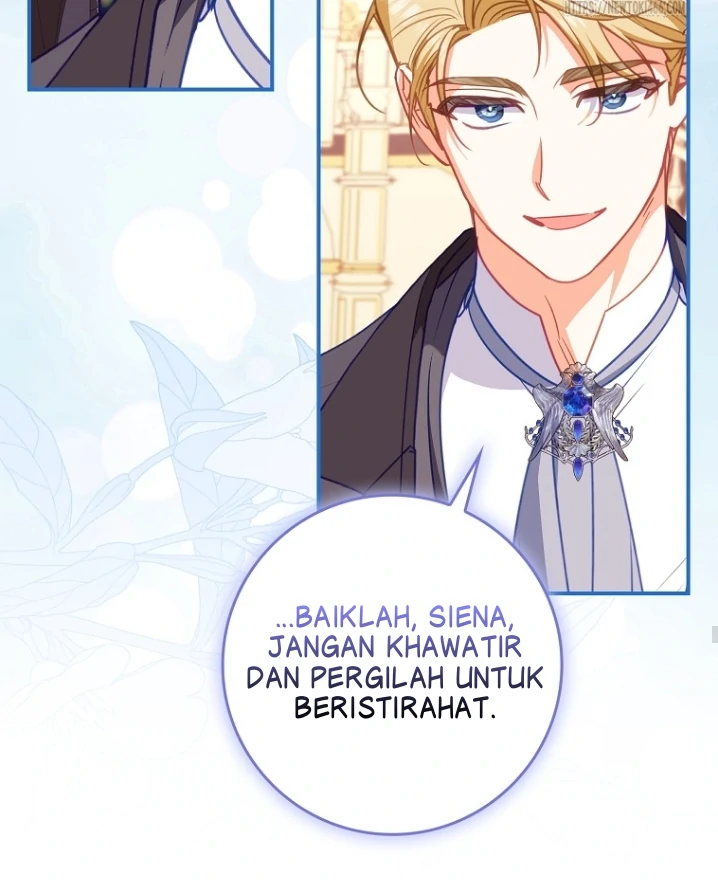 Rencana Sempurna Untuk Menghindari Ending Kematian Chapter 20 page 29