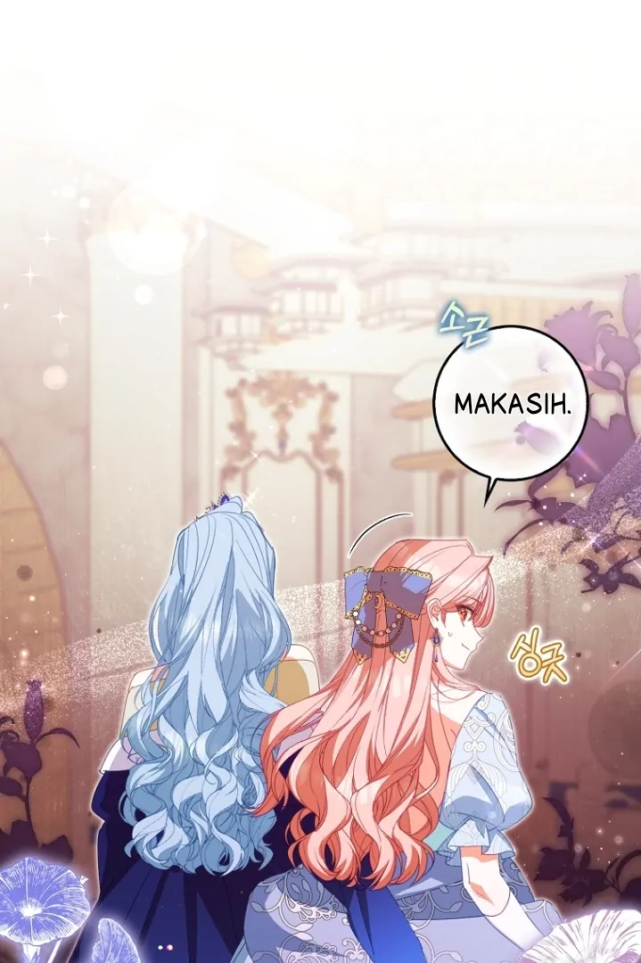 Rencana Sempurna Untuk Menghindari Ending Kematian Chapter 20 page 30