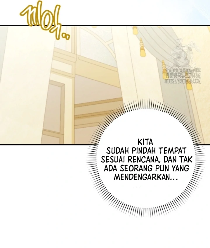 Rencana Sempurna Untuk Menghindari Ending Kematian Chapter 20 page 33