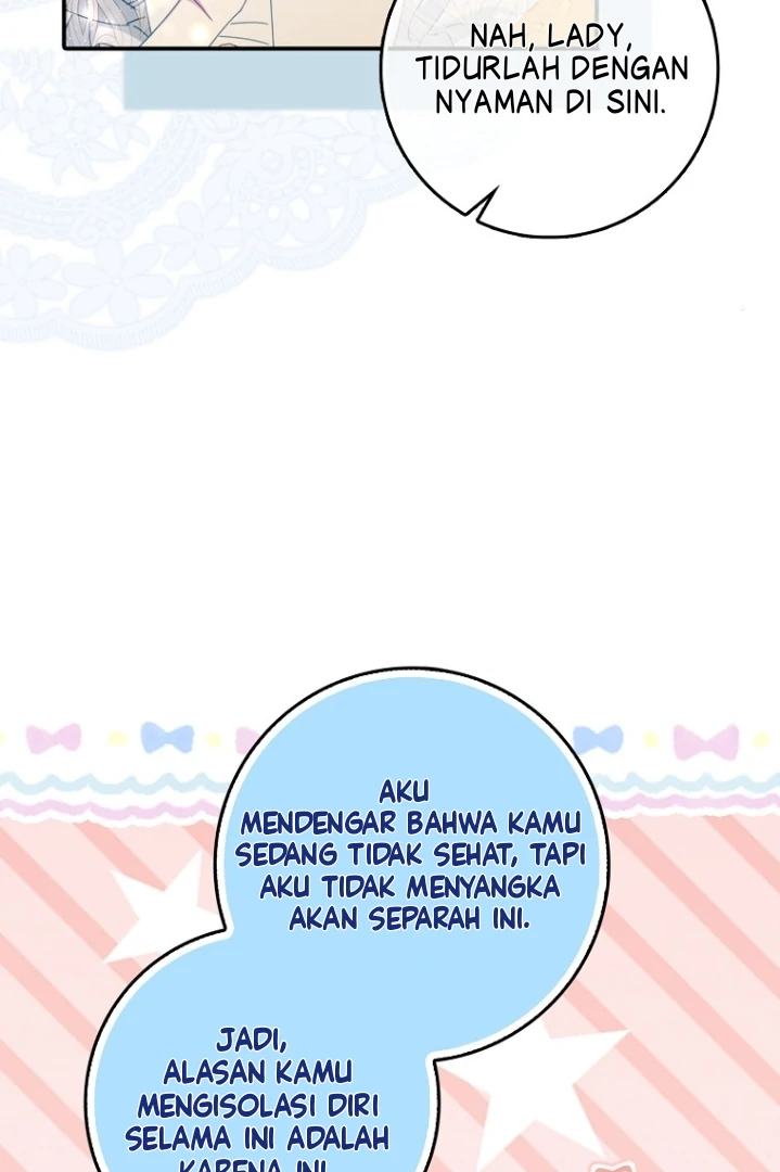 Rencana Sempurna Untuk Menghindari Ending Kematian Chapter 20 page 35