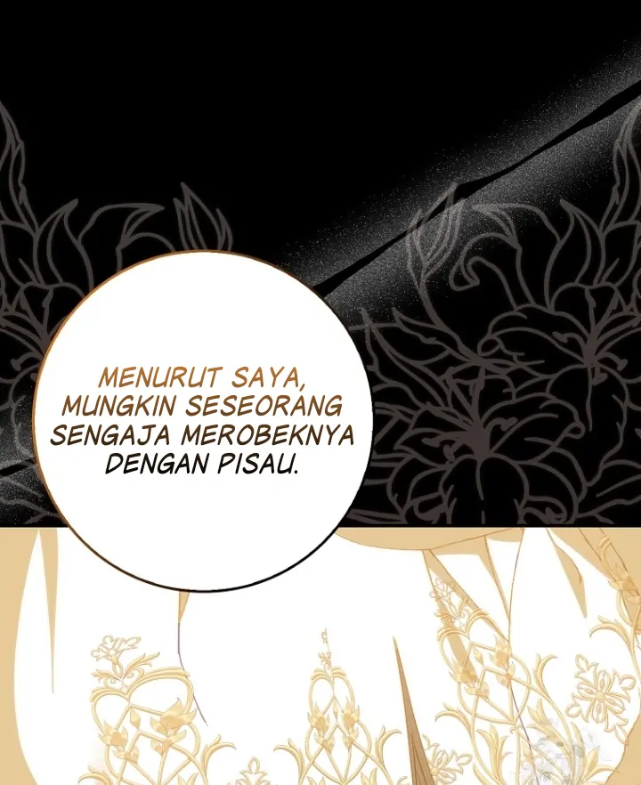Rencana Sempurna Untuk Menghindari Ending Kematian Chapter 20 page 3